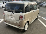 ムーヴキャンバス X メイクアップ SAIII 