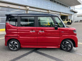 当社はスズキディーラーです!全国のスズキディーラーで保証をお受け頂けるメーカー保証を継承します!保証継承費用を別途頂く事はありませんので安心して下さい!