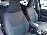 見通しのよいすっきりとした視界で、誰でも運転しやすいです。運転のしやすさは疲れにくさにも繋がりますよ♪