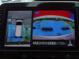 ◆アラウンドビューモニター装備ですので、バックや縦列駐車の際に上から見た画像が、あなたの運転をサポート!一度使ったらやめられない!