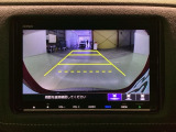 純正メモリーナビとバックカメラ付☆bluetoothオーディオでドライブも好きな音楽を聴いて楽しめます。TV視聴も可能です☆