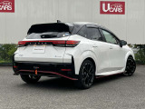 ノートオーラ  1.2 NISMO