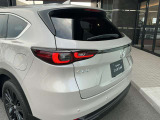 CX-8 2.5 25S スポーツアピアランス 
