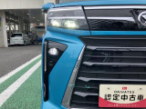 水元店☆大きなダイハツの看板が目印です☆皆様のご来店を心よりお待ちしております☆