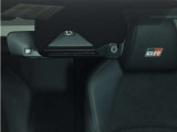TOYOTA SAFETY SENSEは道路状況、車両状態、天候状態及びドライバーの操作状況などによっては、作動しない場所があります。あくまで運転補助機能です。