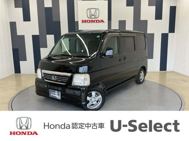 バモス G 