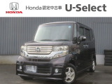 ホンダ N-BOXカスタム