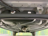 下回りがきれいなうちに、防錆加工の施工がオススメ。降雪地域はもちろん、沿岸部にお住いの方や、趣味でマリン・ウィンタースポーツをされる方にご好評いただいております。