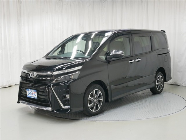 ヴォクシー 2.0 ZS 煌III 4WD 