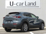 CX-30 1.8 XD Lパッケージ 