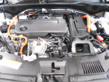 自慢のエンジンはパワードbyHONDAです。精度とバランスにこだわって、低回転からスムースなパワーを発揮します。