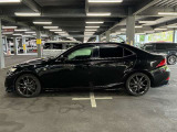 IS 350 Fスポーツ 
