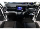 ステップワゴン 1.5 スパーダ ホンダ センシング 
