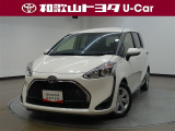 シエンタ G ウェルキャブ 車いす仕様車スロープタイプ3が新入庫いたしました♪