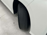 タイヤサイズは205/55R17!納車前の点検時にタイヤ交換させていただきます!