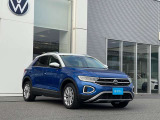 T-Roc TSI スタイル