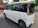 スペーシアカスタム TS 4WD 
