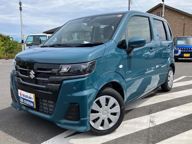 ワゴンR ZL 