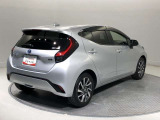 低燃費で環境にも優しいハイブリッド車です。トヨタ専用機器でハイブリッド診断を綿密に点検してあります。