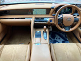 LC 500h Sパッケージ 