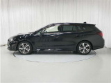 レヴォーグ 1.6 GT アイサイト 4WD 