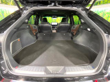 【パワーバックドア】スマートキーや運転席のボタンを押すだけでリアゲートが自動で開閉します!荷物を持っている時や、高い位置にあるバックドアを閉める際に便利な機能です♪