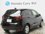 フィット  1.5 e:HEV ホーム