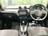 スイフト 1.2 RS 