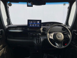 N-BOXカスタム L 