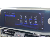 お気に入りの曲をBluetoothで再生できます♪ ドライブがさらに楽しくなりますよ♪