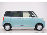 県内13店舗にて常時500台以上ダイハツ車を展示中です。見て、触って、納得のいく一台をぜひ見つけてください。