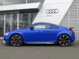 TT RSクーペ RS 25イヤーズ 4WD 