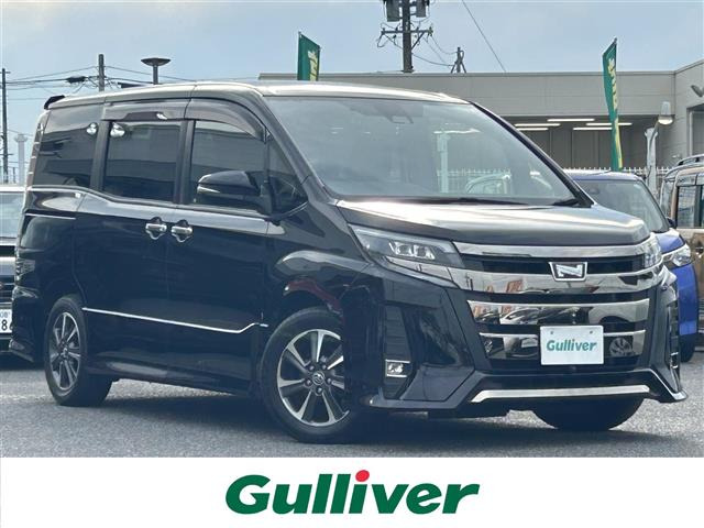 ノア 2.0 Si W×B ワンオーナー 修復歴無し