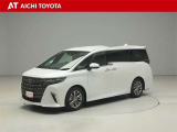アルファード 2.5 Z 