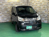 軽の看板が目印です!届出済 未使用車をお探しの方はこちらの看板を目印にお越しください。※似たような看板のお店がございますのでお間違えのないようご注意ください。
