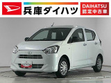 ダイハツ ミライース