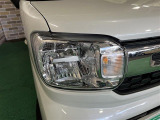 届出済 未使用車は新車の香りがします!中古車のようにタバコ臭い心配がありません。