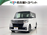 ダイハツ タントカスタム