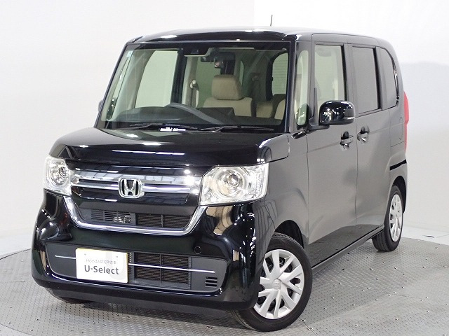 N-BOX G 