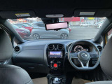 【日産中古車ワイド保証 1年/走行無制限】付帯いたします。 駆動系・電装系パーツなど全パーツ(消耗品・油脂類を除く)に適応されます。☆全国2,300以上の日産サービス工場がサポートいたします。