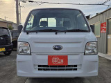 サンバートラック TB 4WD 