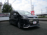 ノア 1.8 ハイブリッド Si W×B II 