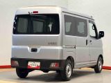 ハイゼットカーゴ  デラックス 4WD