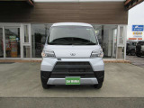 ハイゼットカーゴ デラックス SAIII ハイルーフ 4WD 
