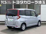 トヨタで販売する中古車は納車前の点検整備と、1年間走行距離無制限のロングラン保証付!有償で最長3年間まで延長可能!