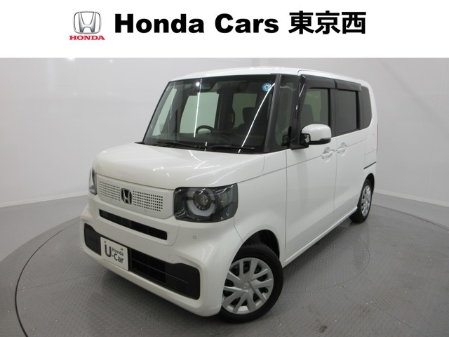 ホンダ N-BOX 