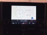 ディスプレイオーディオを装備。スマホとクルマをつなぐことで、これまでのナビに加えて、いろんなサービスが楽しめます。
