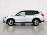 フォレスター 2.0 ツーリング 4WD アイサイトセーフティ+・パワーリヤゲート・8ナビ
