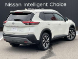 エクストレイル  1.5 X e-4ORCE 4WD