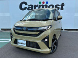 ムーヴ RS 
